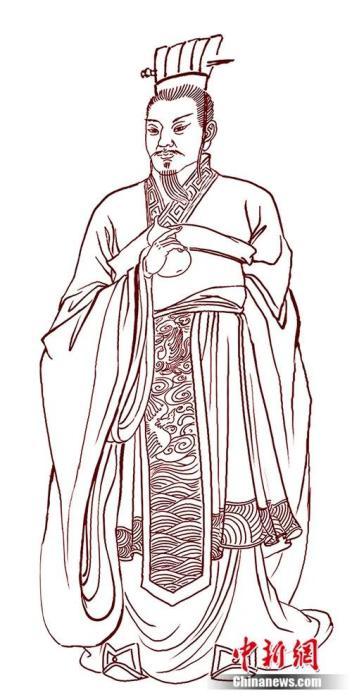 东西问｜李树杰：徐福东渡仍有哪些难解之谜？ - 中国徐福会